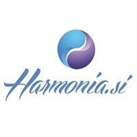 Harmonia.si logo - Similar company to Coders Lab Slovenija