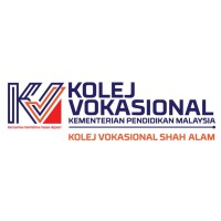 Kolej Vokasional Shah Alam logo - Similar company to Ui Mobile