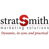 Stratsmith Marketing Solutions logo - Similar company to Stratsmith