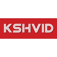Kshvid News logo - Similar company to Nerdpine