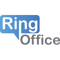 RingOffice logo - Similar company to Compuvoip