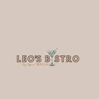 LEO'S BISTRO CAFE logo - Similar company to Thegoodstuff.Ae