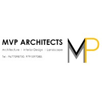 mvparchitects logo - Similar company to Murzook Design Studio