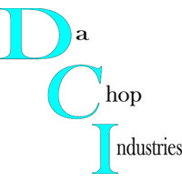 DCI Promotional Products logo - Similar company to Daffeinated