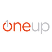OneUp Fitness logo - Similar company to Canada Africa Partnership (Cap) Network