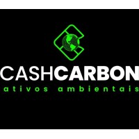 Cash Carbon Ativos Ambientais logo - Similar company to Baraúna Soluções Biológicas