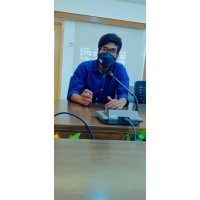 Syed Khaled Musaraf