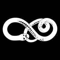 This is Scandinavia logo - Similar company to 2Lång - Teater & Bar