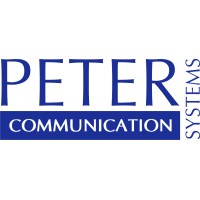 Peter Communication Systems GmbH logo - Similar company to Tsf Computertechnik Gmbh