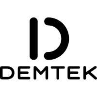 DEMTEK logo - Similar company to Digital Mavericks Gmbh | Dmvx
