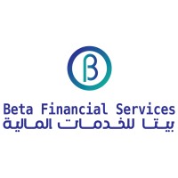 Beta Financial Services logo - Similar company to Tooth Booth
