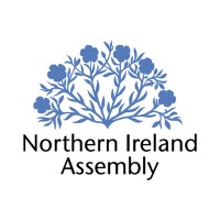 Northern Ireland Assembly logo - Similar company to Northern Ireland Commissioner For Children And Young People