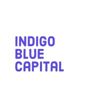 Indigo Blue Capital logo - Similar company to Cascade Equity