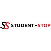 Student-Stop logo - Similar company to Pixels To Players