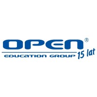 Open Education Group logo - Similar company to Superminds Academy