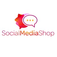 Social Media Shop logo - Similar company to Anametrix, Inc.