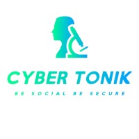 Cyber Tonik