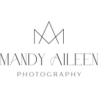 Mandy Aileen Photography logo - Similar company to Psieg