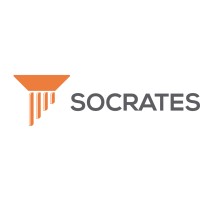 Socrates Ltd logo - Similar company to Socrates Ai (A Simpplr Company)