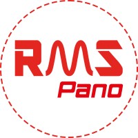 RMS Pano Mühendislik logo - Similar company to Sf3 Pano