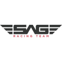 SAG Racing Team logo - Similar company to Littium Ebikes