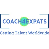 Coach4expats logo - Similar company to Hoopsai