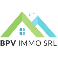 BPV Immo logo - Similar company to Cd Net Sa