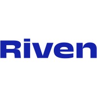 Riven Oral Care logo - Similar company to Acrobat Systems