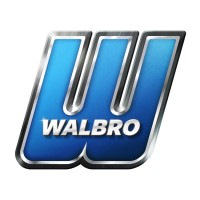 Walbro LLC logo - Similar company to Cascade Engineering