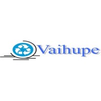 VAIHUPE logo - Similar company to H2O