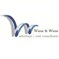Wiese & Wiese Inc Attorneys & Cost Consultants logo - Similar company to Lacante Henn Inc Attorneys