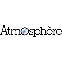 Atmosphère Menuiserie logo - Similar company to Pacapose Menuiserie