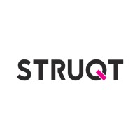 STRUQT logo - Similar company to Nerdconomy