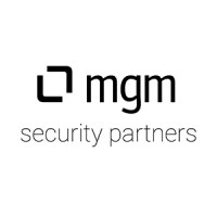 mgm security partners GmbH logo - Similar company to Digimed Bayern