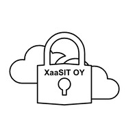 XaaSIT Oy logo - Similar company to Pipemodul