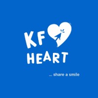 KF Heart logo - Similar company to Adwa