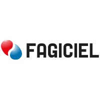 FAGICIEL logo - Similar company to Ice Development Lyon