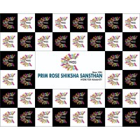 PRIM ROSE SHIKSHA SANSTHAN logo - Similar company to Yashasvi Foundation