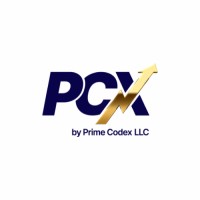 PCX FX MENA logo - Similar company to Prime Codex Fx