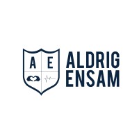 Aldrig Ensam logo - Similar company to Palm Tree Hotel