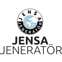 Jensa Jeneratör ve İş Makinaları Sanayii ve Ticaret Limited Şirketi logo - Similar company to Kocsan Jeneratör