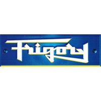 FRIGORY logo - Similar company to Stecom D.O.O.