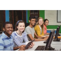 Code Hero Academy logo - Similar company to Mingo