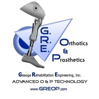 Geauga Rehabilitation Engineering G.R.E. Inc. logo - Similar company to Pva Med