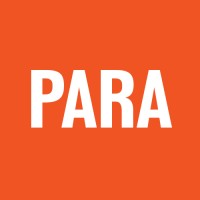 PARA logo - Similar company to It Smart Distribution