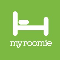 myroomie logo - Similar company to Cedat