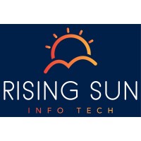 Rising Sun Info Tech Ltd logo - Similar company to Mac Group Europe