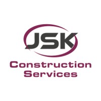 JSK Construction Services Ltd logo - Similar company to The Pathway
