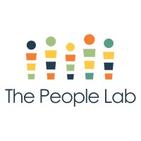The People Lab logo - Similar company to Data-Smart City Solutions