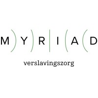 Myriad verslavingszorg logo - Similar company to Bethanië Vzw